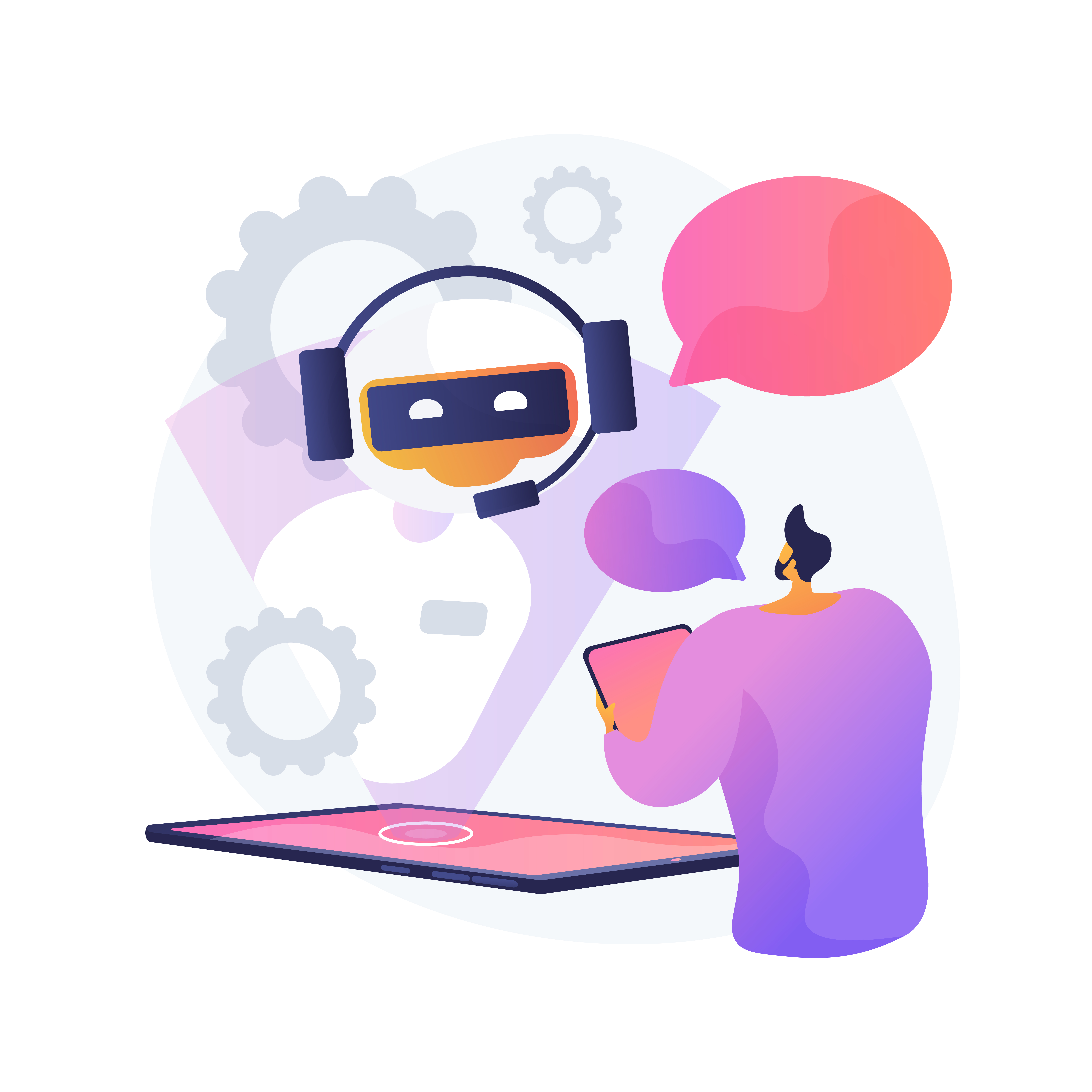 Customer Support Bot